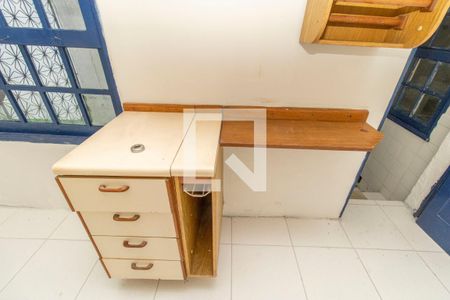 Casa para alugar com 278m², 3 quartos e 3 vagasDetalhe da Copa