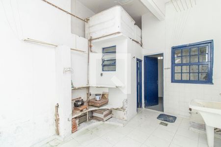 Casa para alugar com 278m², 3 quartos e 3 vagasÁrea de Serviço