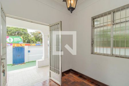 Casa para alugar com 278m², 3 quartos e 3 vagasHall de entrada
