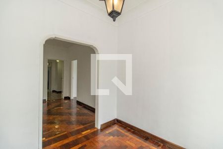 Casa para alugar com 278m², 3 quartos e 3 vagasHall de entrada