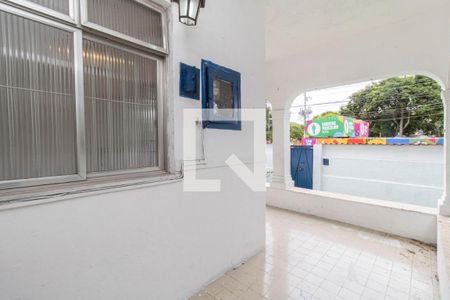 Casa para alugar com 278m², 3 quartos e 3 vagasVaranda