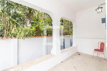 Casa para alugar com 278m², 3 quartos e 3 vagasVaranda