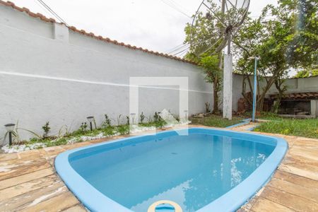 Casa para alugar com 278m², 3 quartos e 3 vagasPiscina