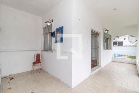 Casa para alugar com 278m², 3 quartos e 3 vagasVaranda