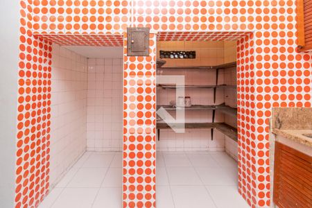 Casa para alugar com 278m², 3 quartos e 3 vagasDetalhe da Cozinha