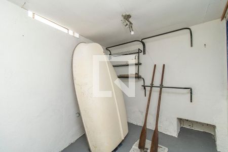 Casa para alugar com 278m², 3 quartos e 3 vagasQuarto de Serviço