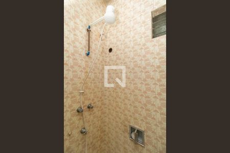 Casa para alugar com 278m², 3 quartos e 3 vagasDetalhe do Banheiro