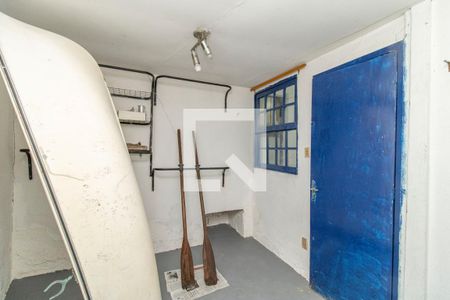 Casa para alugar com 278m², 3 quartos e 3 vagasQuarto de Serviço