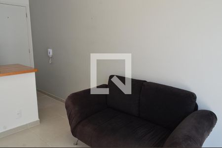 Apartamento para alugar com 67m², 2 quartos e 1 vagaSala