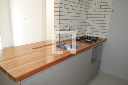 Apartamento para alugar com 67m², 2 quartos e 1 vagaCozinha