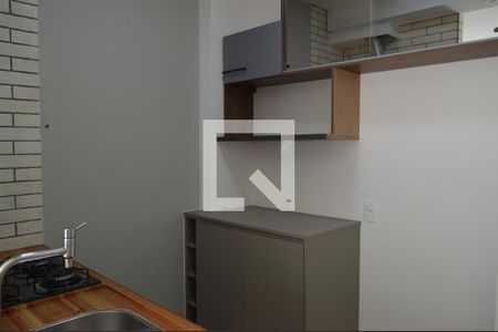 Apartamento para alugar com 67m², 2 quartos e 1 vagaCozinha