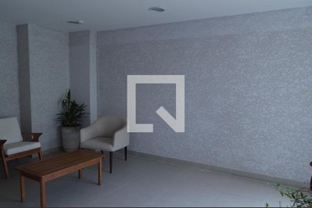 Apartamento para alugar com 67m², 2 quartos e 1 vagaHall