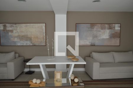 Apartamento para alugar com 67m², 2 quartos e 1 vagaÁrea comum