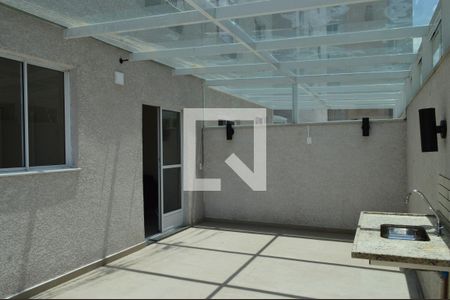 Apartamento para alugar com 67m², 2 quartos e 1 vagaArea externa