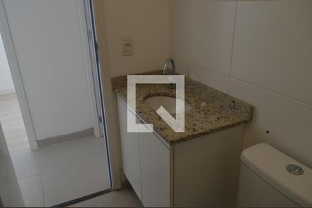 Apartamento para alugar com 67m², 2 quartos e 1 vagaBanheiro