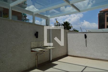 Apartamento para alugar com 67m², 2 quartos e 1 vagaArea externa