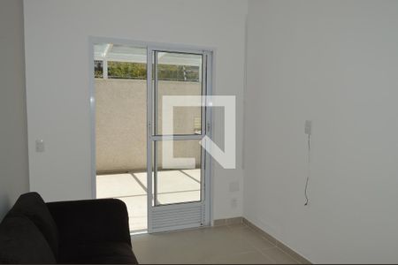 Apartamento para alugar com 67m², 2 quartos e 1 vagaSala