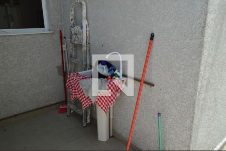 Apartamento para alugar com 67m², 2 quartos e 1 vagaÁrea de ServiçoÁrea de Serviço