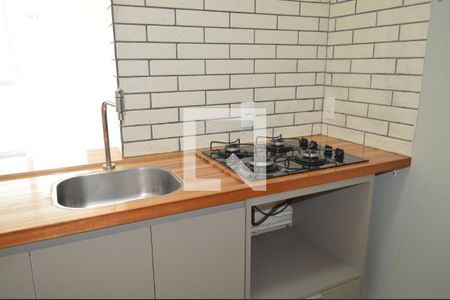 Apartamento para alugar com 67m², 2 quartos e 1 vagaCozinha