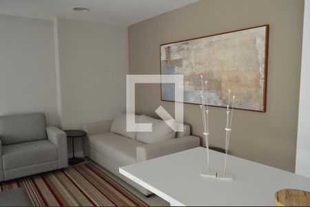 Apartamento para alugar com 67m², 2 quartos e 1 vagaÁrea comum