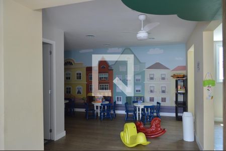 Apartamento para alugar com 67m², 2 quartos e 1 vagaBrinquedoteca