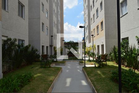 Apartamento para alugar com 67m², 2 quartos e 1 vagaArea externa