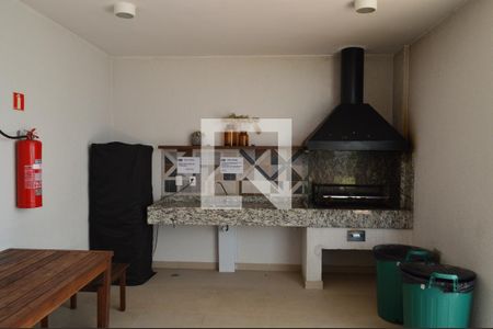 Apartamento para alugar com 67m², 2 quartos e 1 vagaChurrasqueira