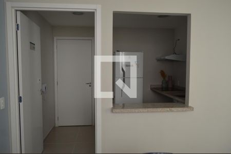 Apartamento para alugar com 67m², 2 quartos e 1 vagaÁrea comum
