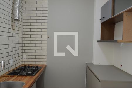 Apartamento para alugar com 67m², 2 quartos e 1 vagaCozinha