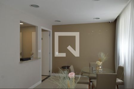 Apartamento para alugar com 67m², 2 quartos e 1 vagaÁrea comum