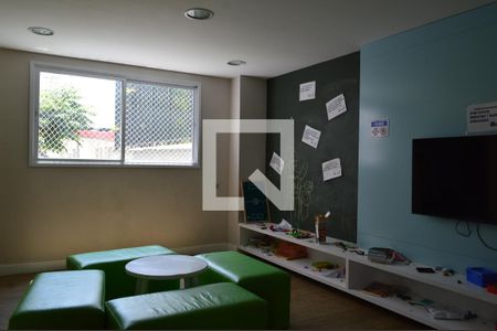 Apartamento para alugar com 67m², 2 quartos e 1 vagaBrinquedoteca