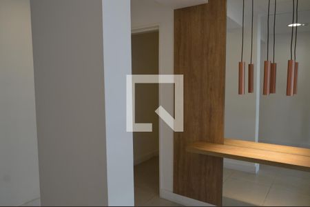 Apartamento para alugar com 67m², 2 quartos e 1 vagaHall