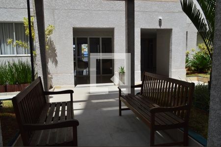 Apartamento para alugar com 67m², 2 quartos e 1 vagaArea externa