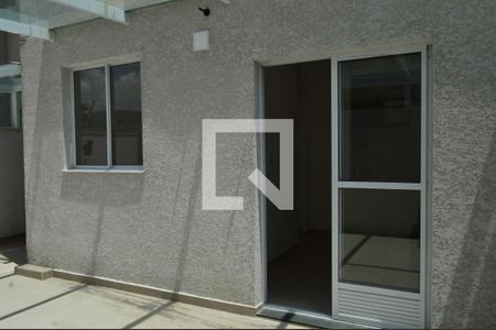 Apartamento para alugar com 67m², 2 quartos e 1 vagaArea externa