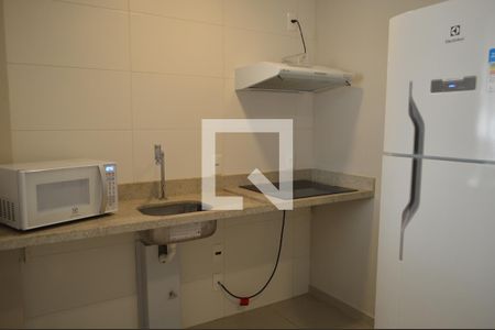 Apartamento para alugar com 67m², 2 quartos e 1 vagaÁrea comum