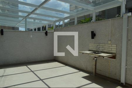 Apartamento para alugar com 67m², 2 quartos e 1 vagaArea externa