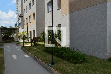 Apartamento para alugar com 67m², 2 quartos e 1 vagaArea externa