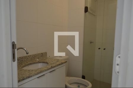Apartamento para alugar com 67m², 2 quartos e 1 vagaBanheiro