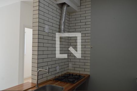 Apartamento para alugar com 67m², 2 quartos e 1 vagaCozinha