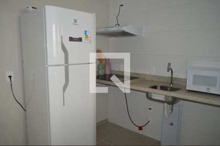 Apartamento para alugar com 67m², 2 quartos e 1 vagaÁrea comum