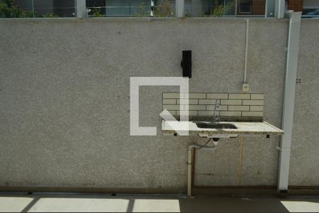 Apartamento para alugar com 67m², 2 quartos e 1 vagaArea externa