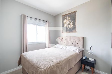 Quarto 1 de apartamento à venda com 2 quartos, 47m² em Presidente Altino, Osasco