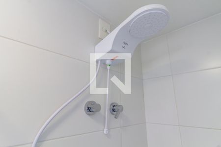 Studio para alugar com 26m², 1 quarto e sem vagaBanheiro