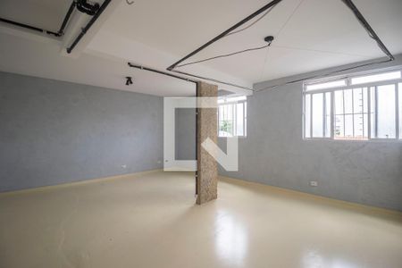 Sala de apartamento para alugar com 2 quartos, 84m² em Setor Central, Goiânia