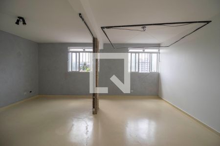 Sala de apartamento para alugar com 2 quartos, 95m² em Setor Central, Goiânia