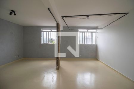 Sala de apartamento para alugar com 2 quartos, 84m² em Setor Central, Goiânia
