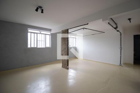 Sala de apartamento para alugar com 2 quartos, 84m² em Setor Central, Goiânia