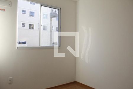 Quarto 1 de apartamento para alugar com 2 quartos, 38m² em Jansen, Gravataí