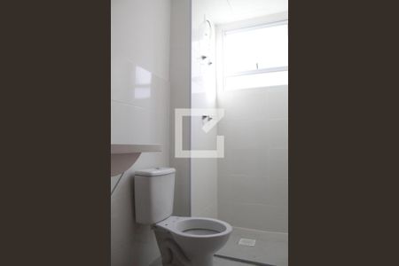 Apartamento para alugar com 38m², 2 quartos e 1 vagaBanheiro