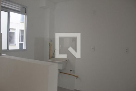 Apartamento para alugar com 38m², 2 quartos e 1 vagaCozinha